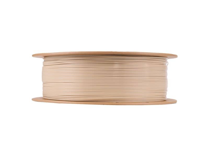 eSun Filament PLA  HS Knochenweiss 1.75 mm 1 kg PLA  Highspeed Filament