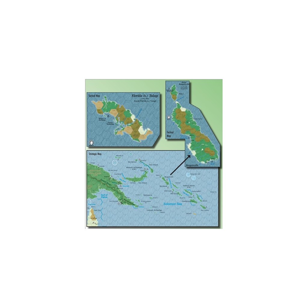War in the Pacific