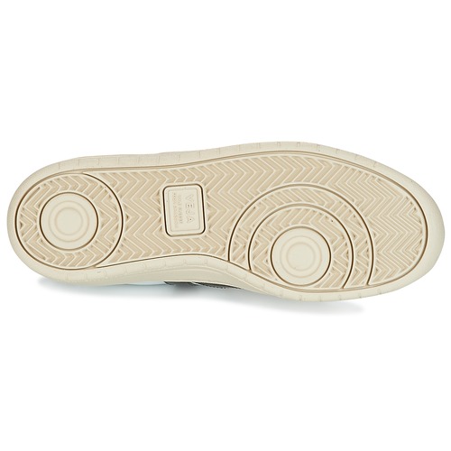 Veja - V-10 - Blanc / Noir