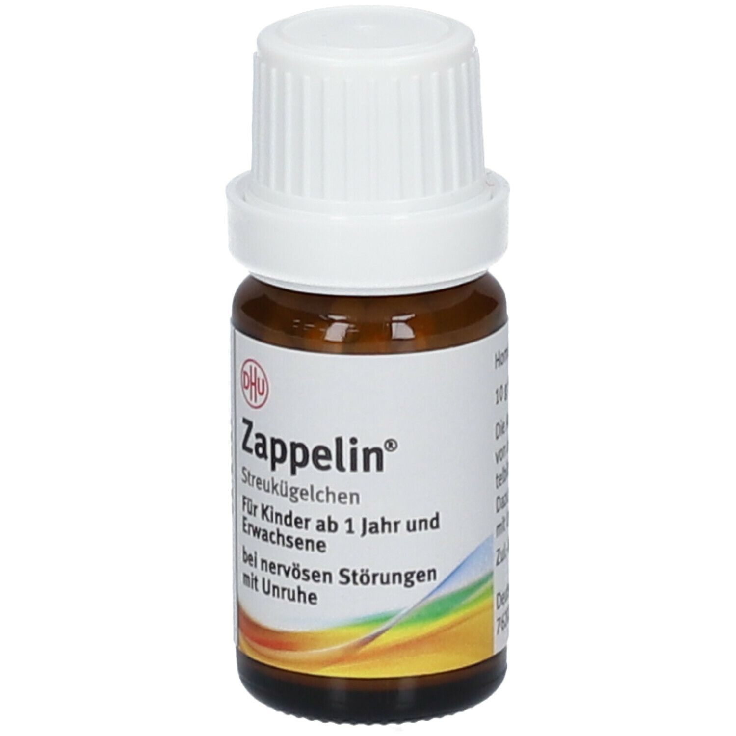 DHU Zappelin®