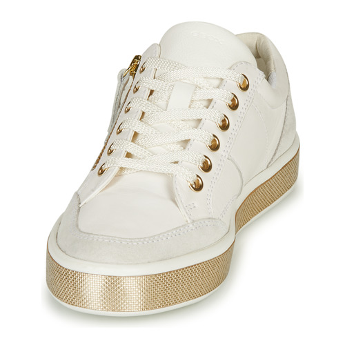 Geox - LEELU - Blanc