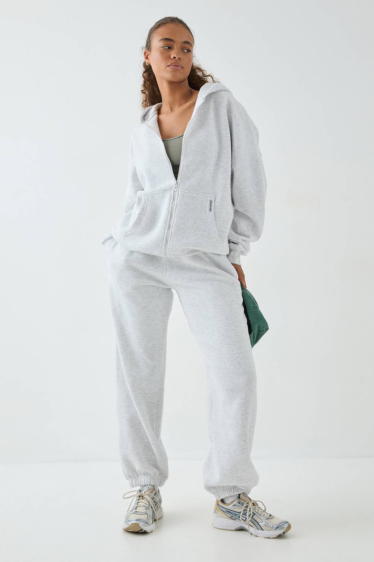 Jogging Ample À Revers Dsgn Studio Coupe Petite