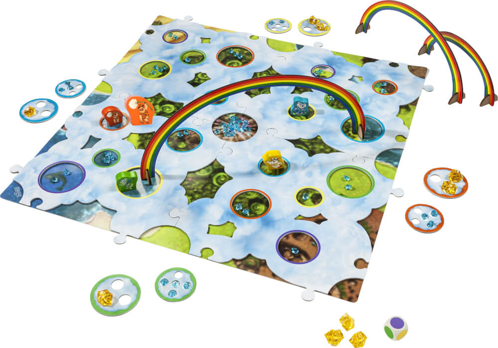 HABA Regenbogenbande