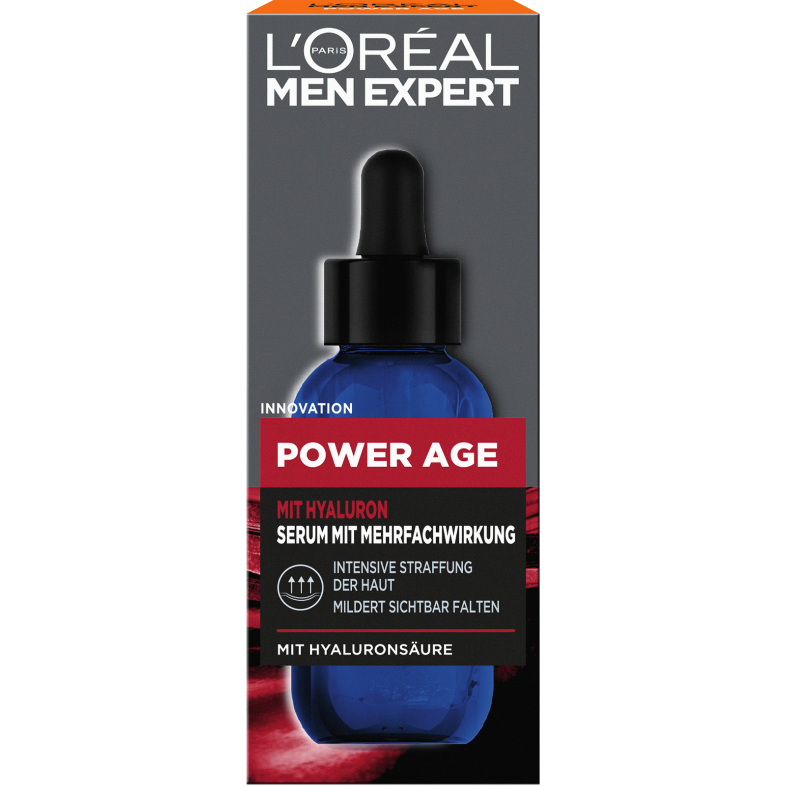 L'Oréal Men Expert Power Age Serum 30ml