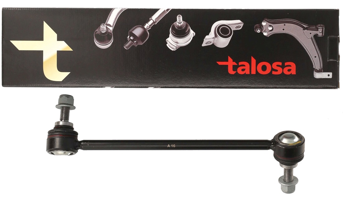 Stabilisatorbolt