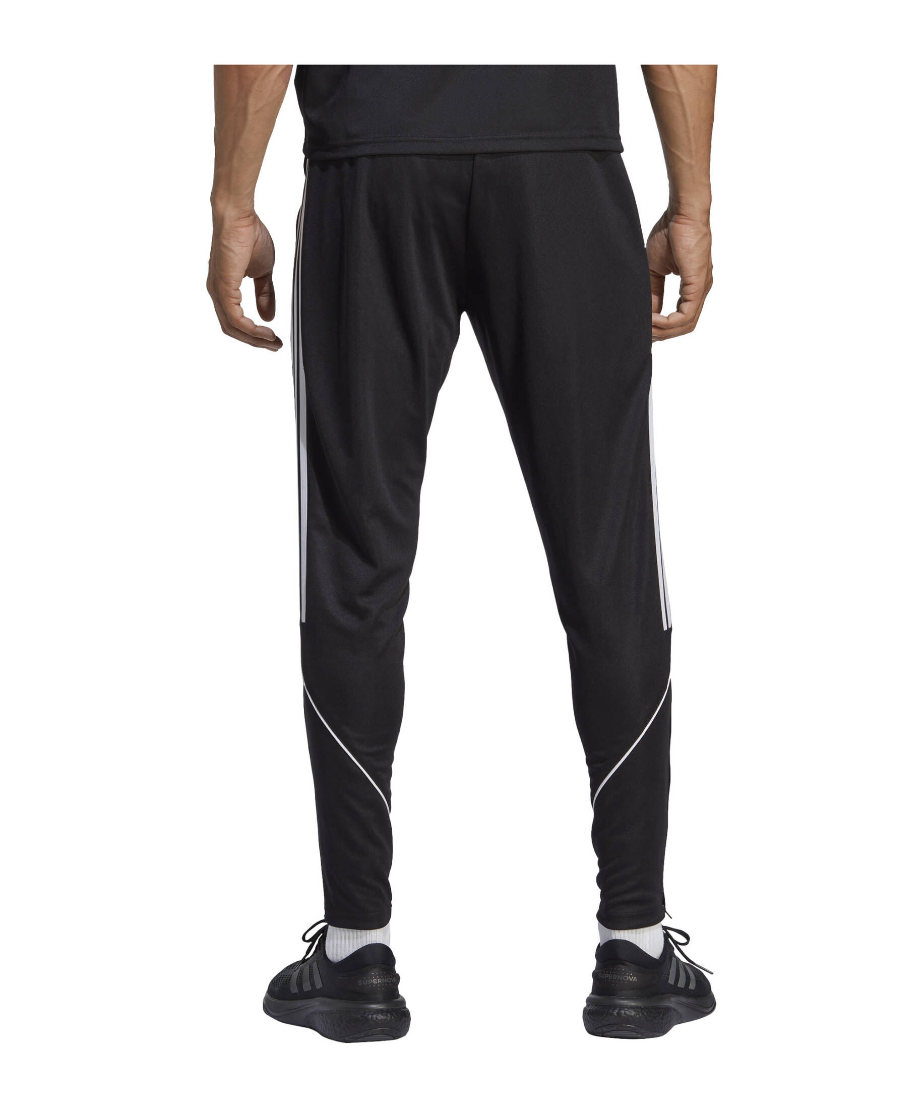 adidas Performance| Herren Fußball - Teamsport Textil - Hosen Tiro 23 League Trainingshose
