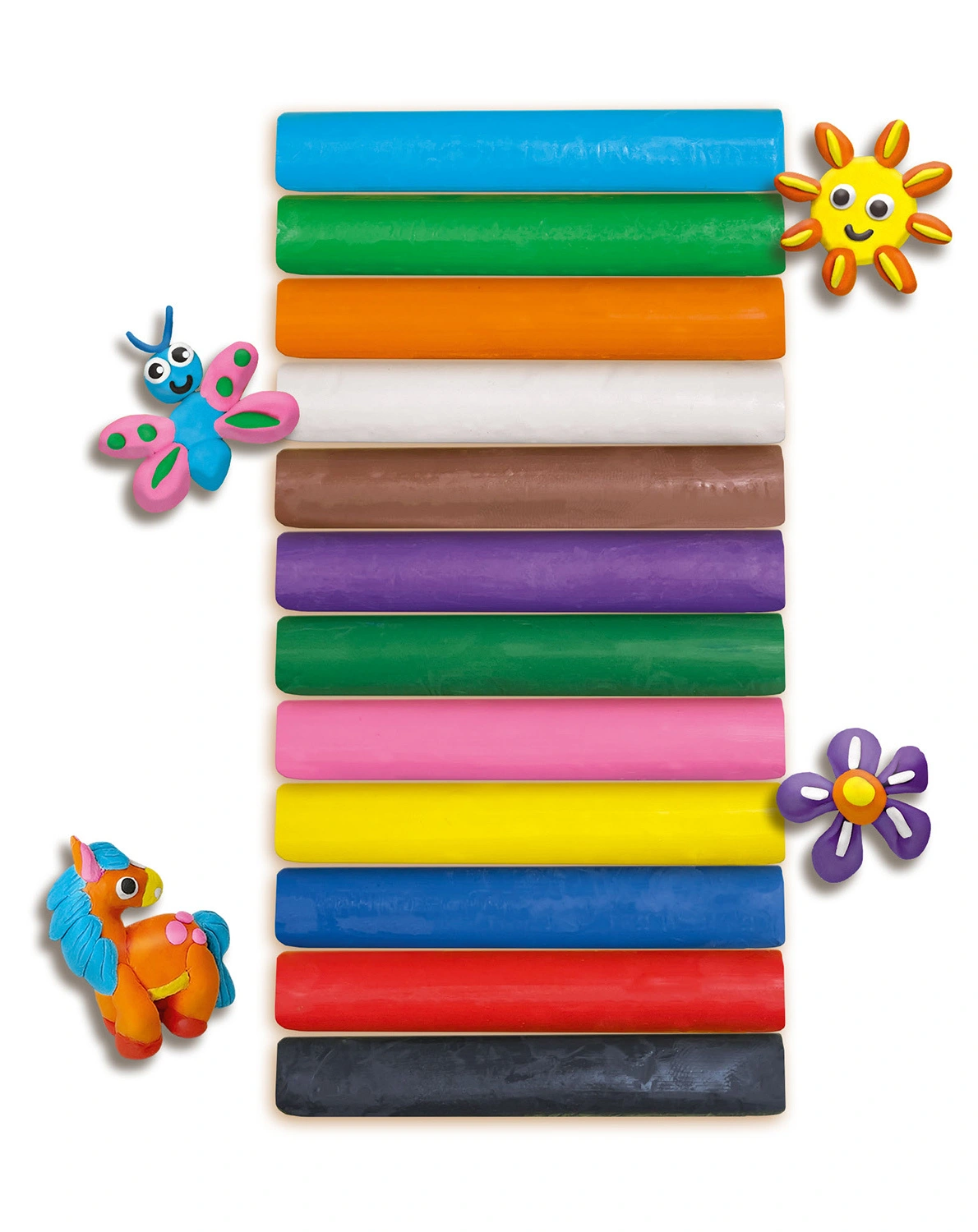 Knet-Set INFINITY 12er-Set