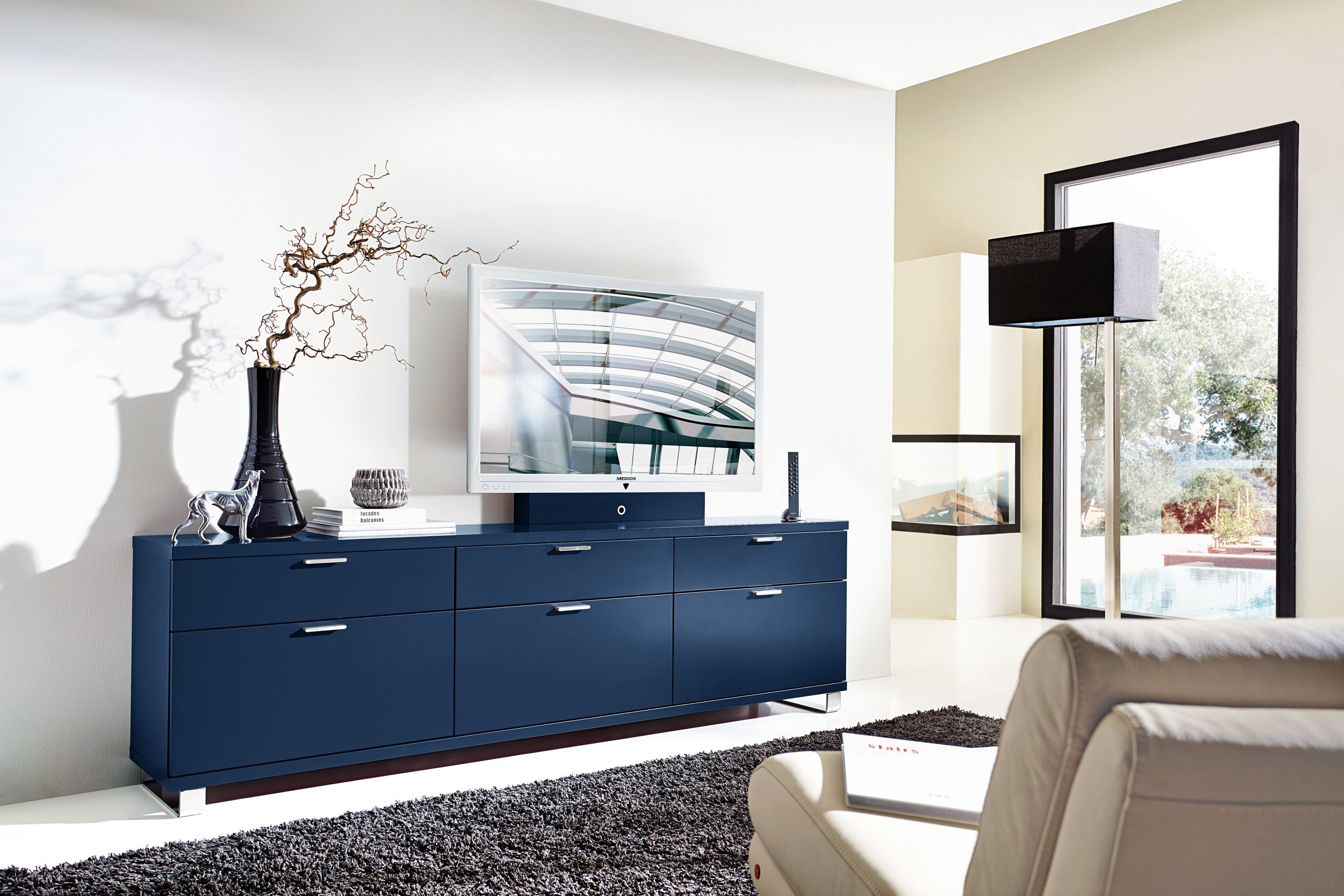 Sideboard MONDO ARTIST