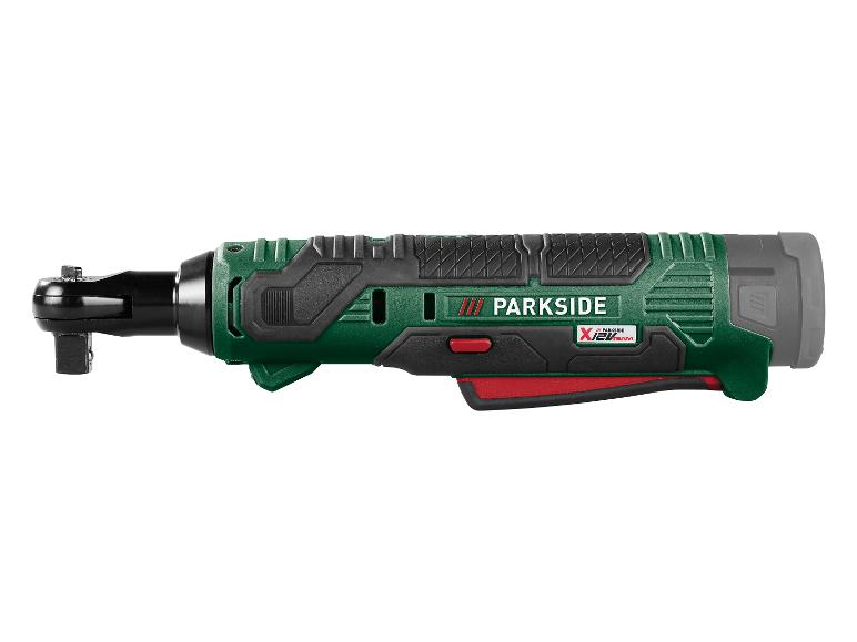 Accu-ratel 12 V zonder accu en lader