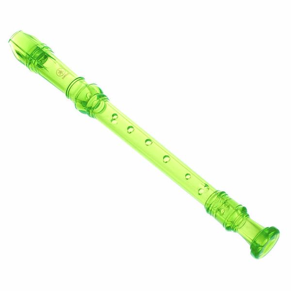 Yamaha YRS-20 GG Soprano Recorder