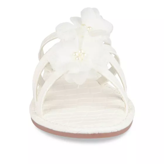 Mules BLANC PHILOV