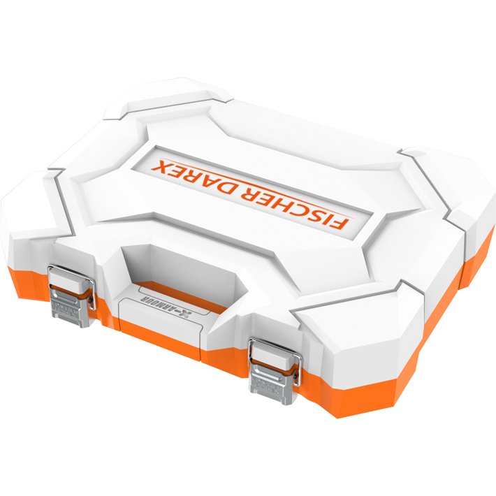 Coffret de serrage 1/4