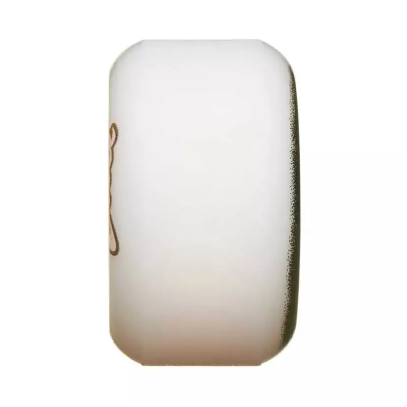 Roues skate OJ (x4) Elite Nomads Blanc 95A