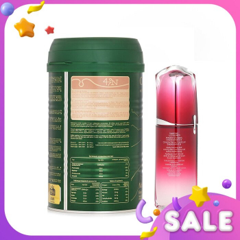 Shiseido Camel MT Camel Milk Powder   Shiseido Ultimune Power Infusing Concentrate