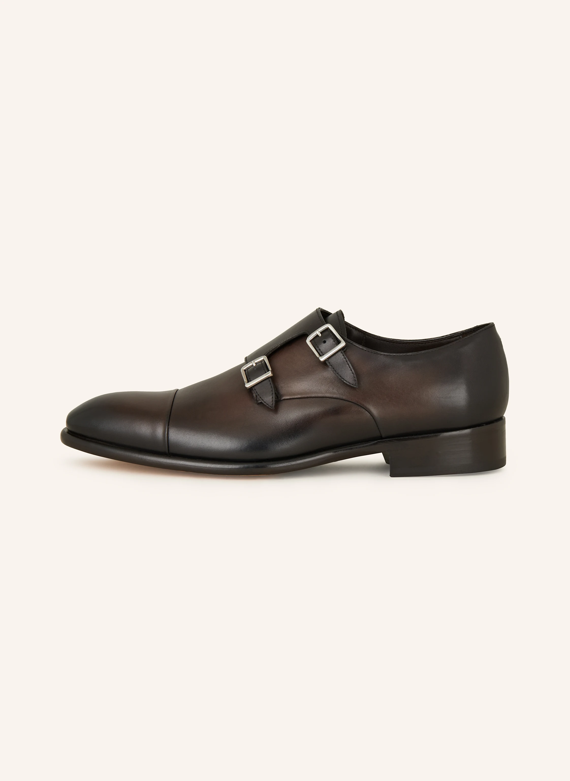 DOUCAL'S Double-Monks BASQUIAT