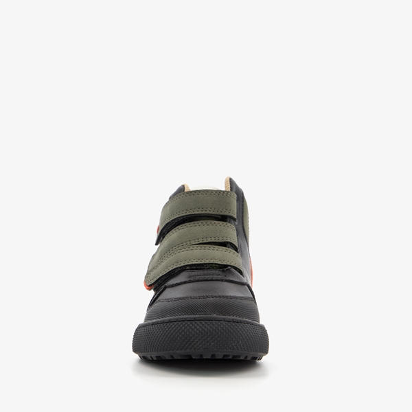 Blue Box hoge jongens sneakers