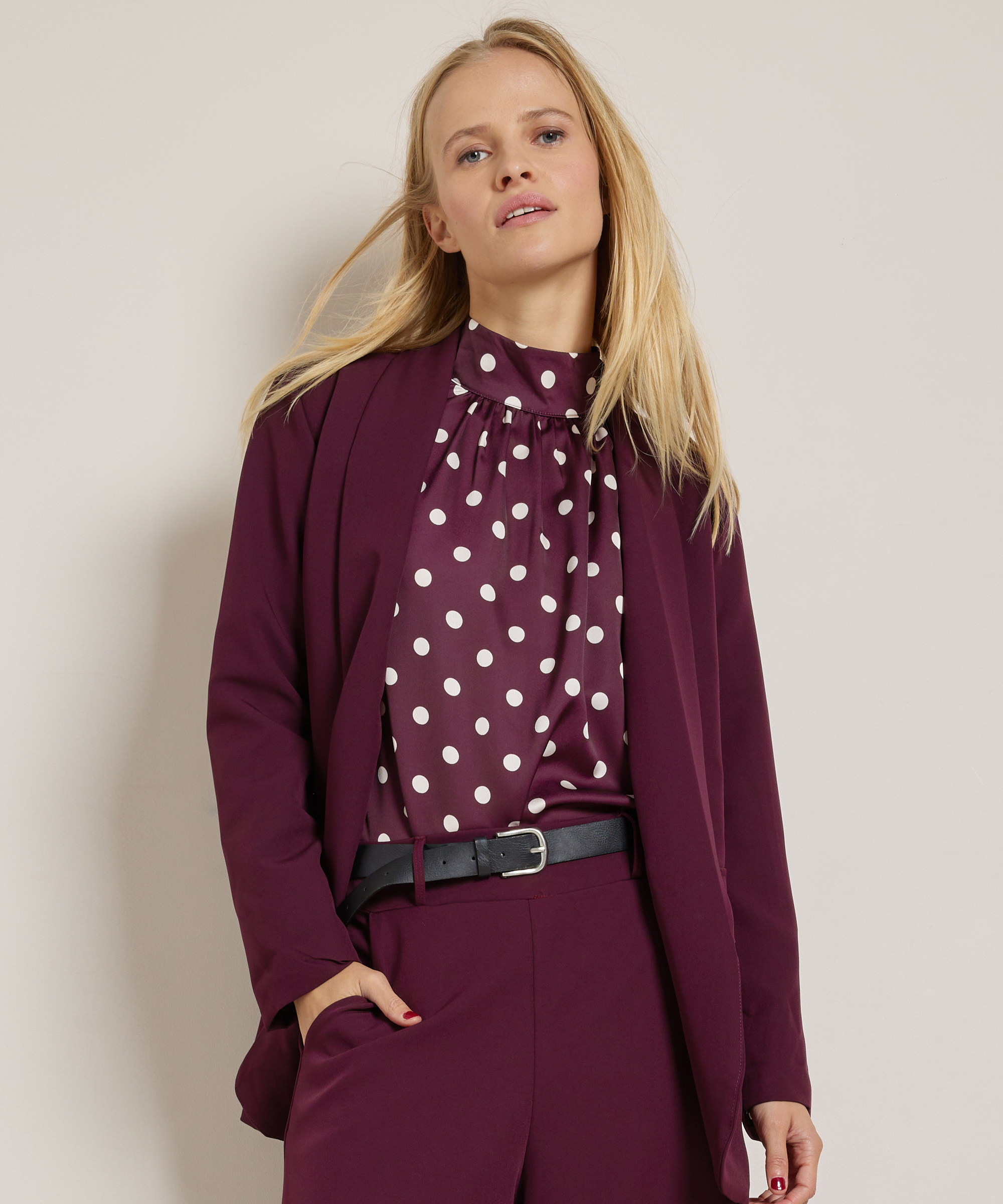 uni blazer