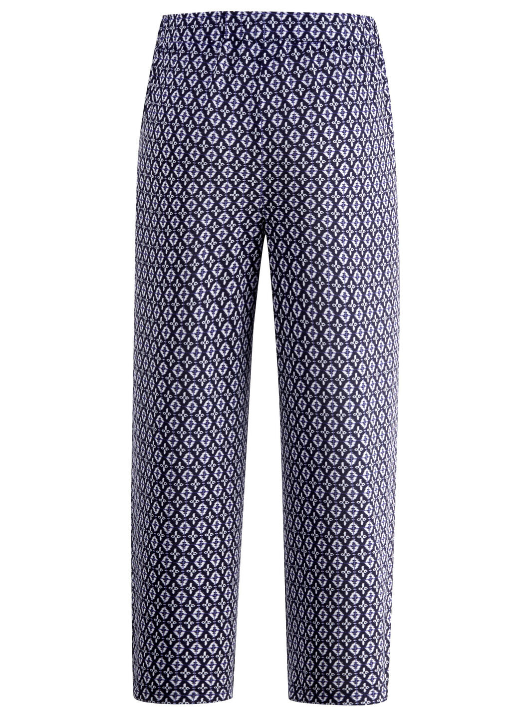Culotte in bequemer Schlupfform