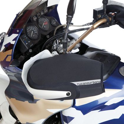 Manchon Tucano Urbano EVA R367X - Noir