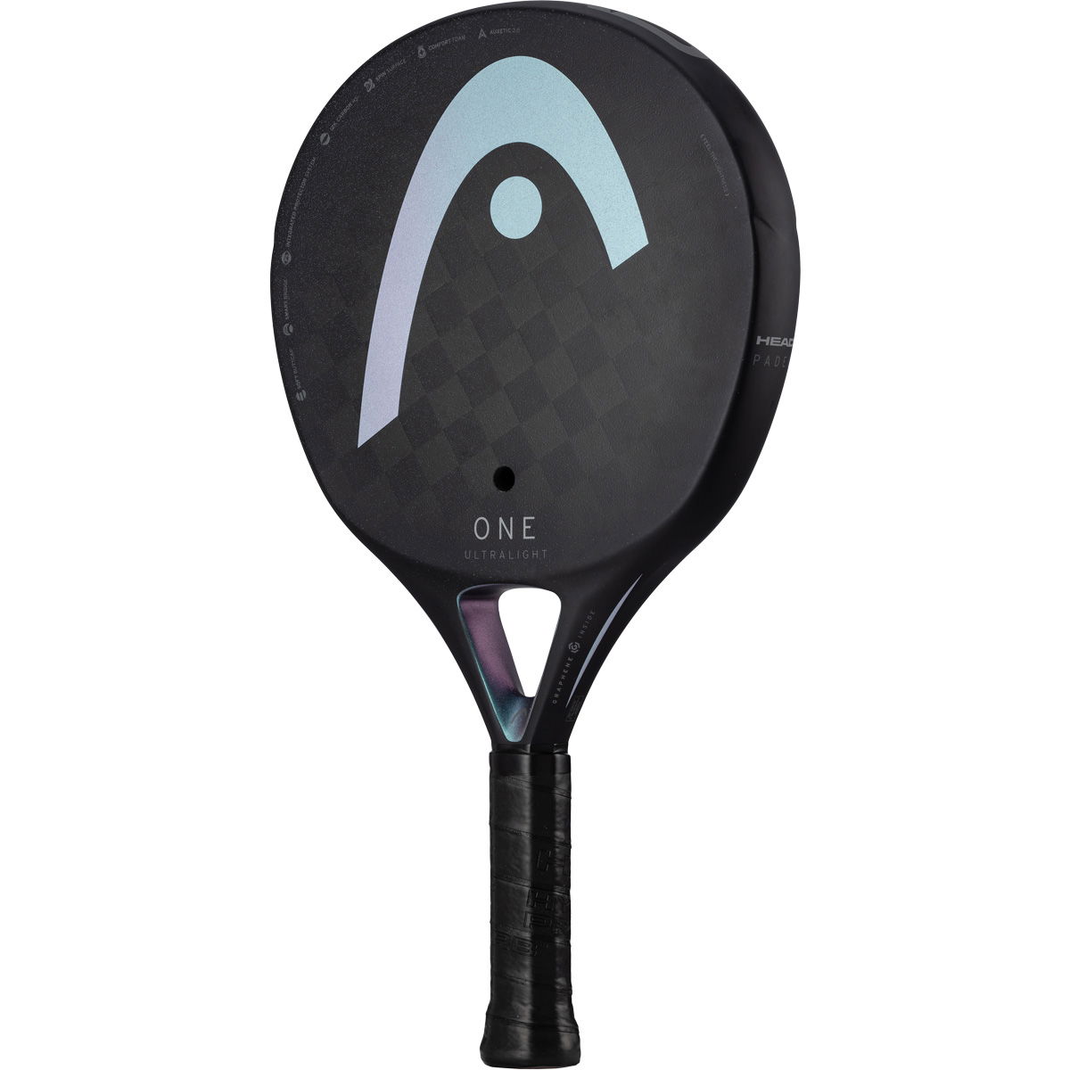 HEAD One Ultralight 2024 Padel Bat