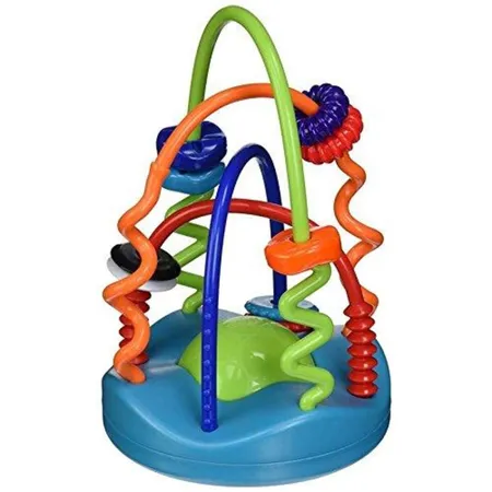 Oball Sliding Spirals