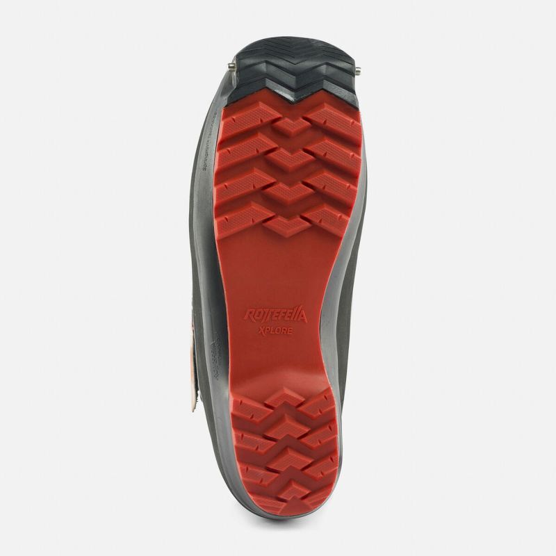 XP 12 - Chaussures ski de fond