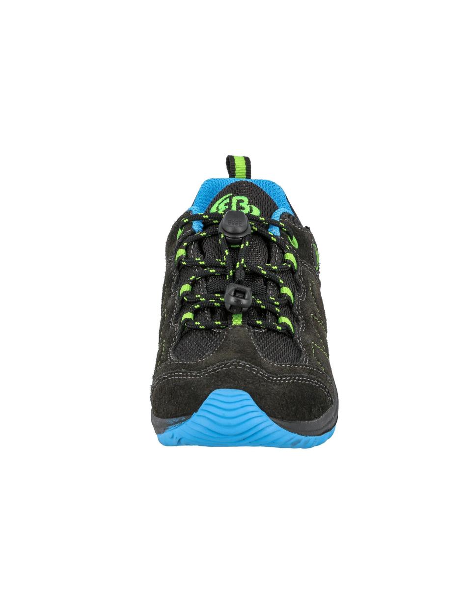 Outdoorschuh Bergen low
