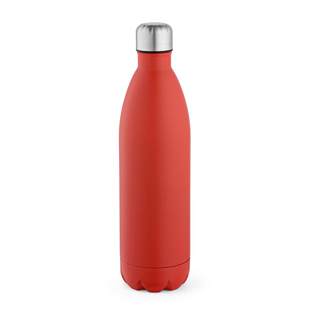 Aodaci ABT013 - Bouteille / Gourde Mississippi 1100 Acier inoxydable recyclé 1100 ml