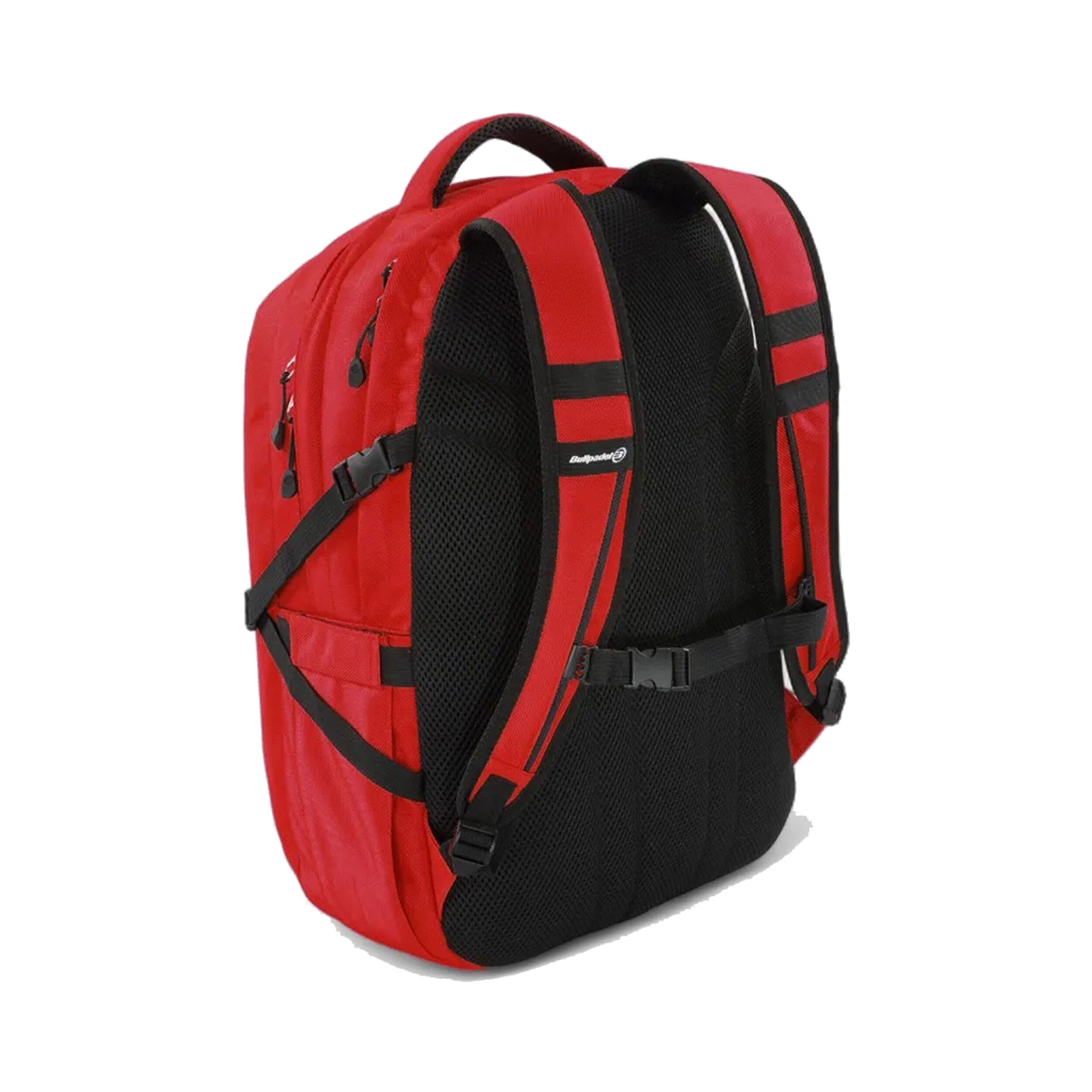 Bullpadel Xplo 003 Sac À Dos - Rouge