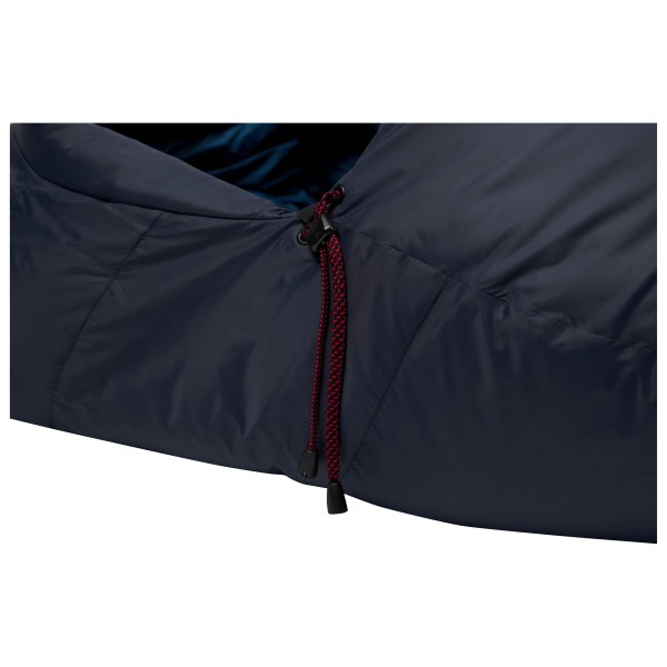 Stoic - NijakSt. II -2°C Sleeping Bag - Sac de couchage en duvet