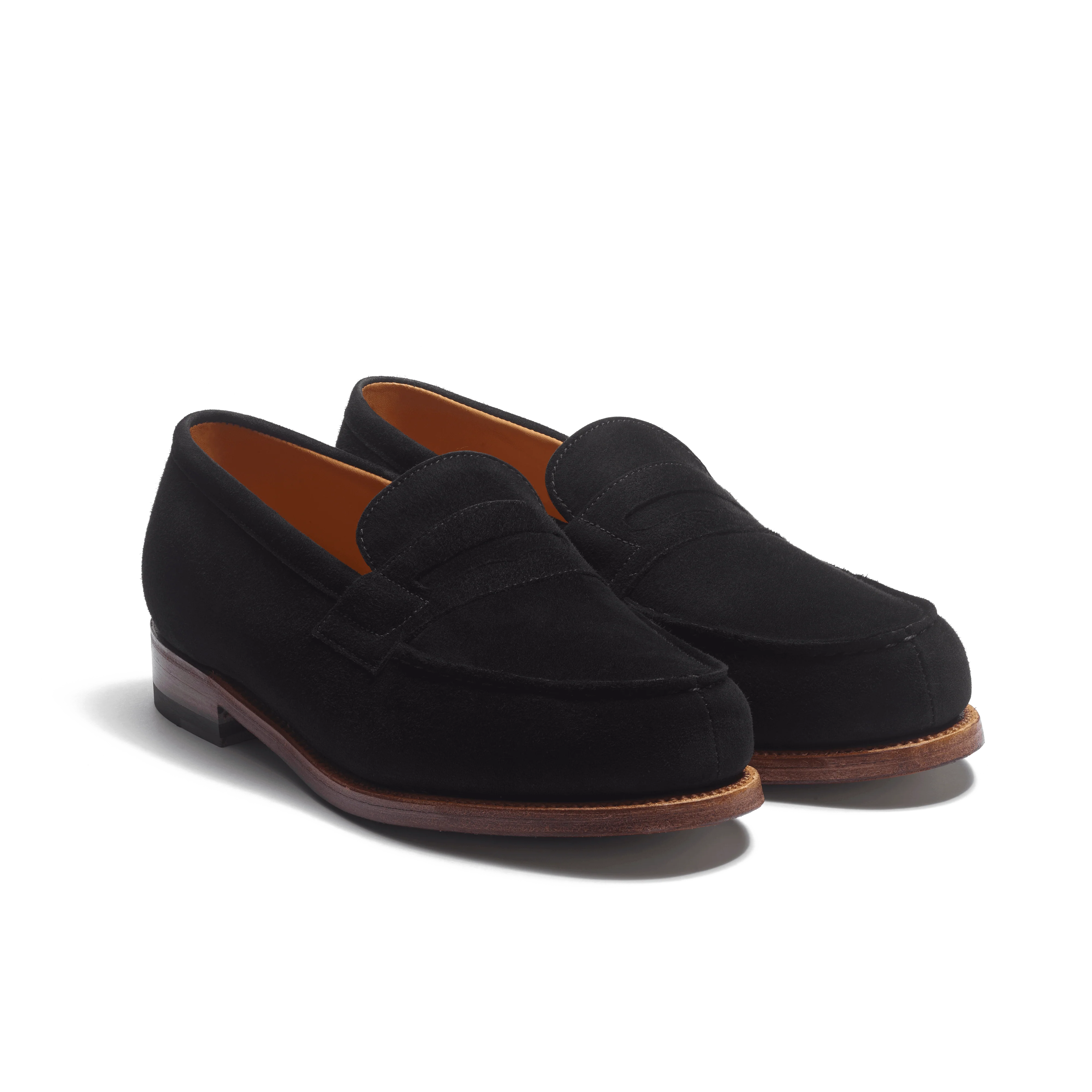 Mocassin 180