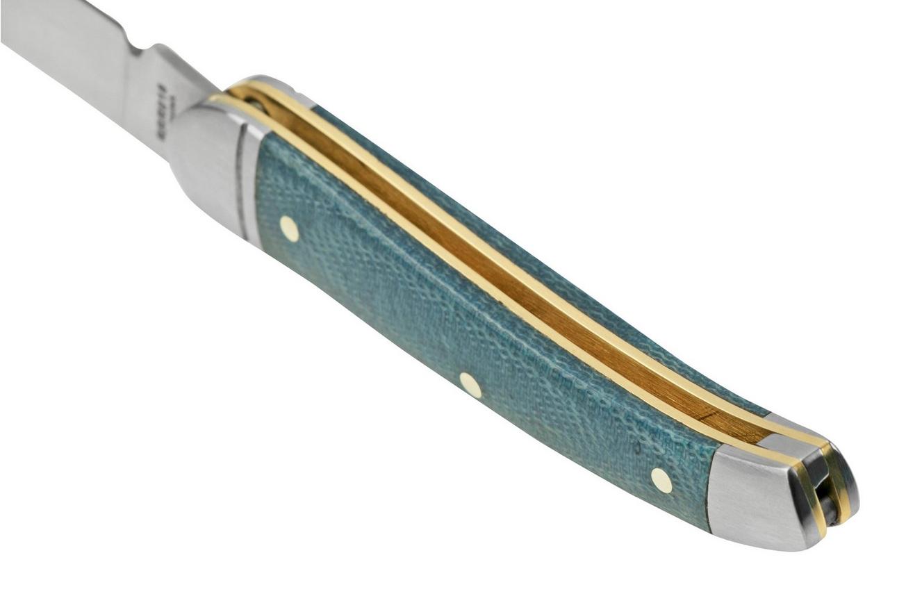 Rough Ryder Reserve Small Copperhead, RRR016 slipjoint zakmes