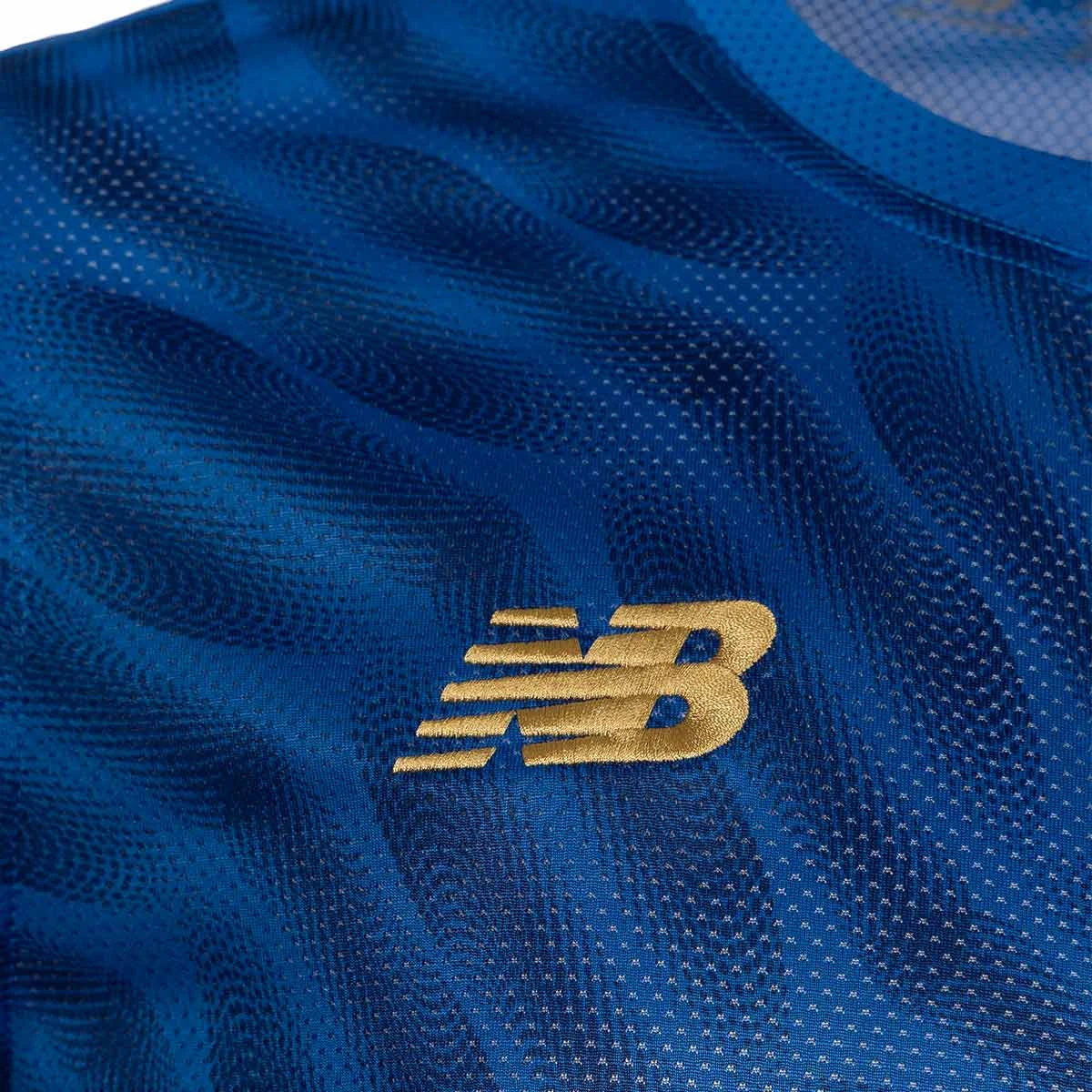 Camisola New Balance Fc Porto Pre-Match 2025-2026