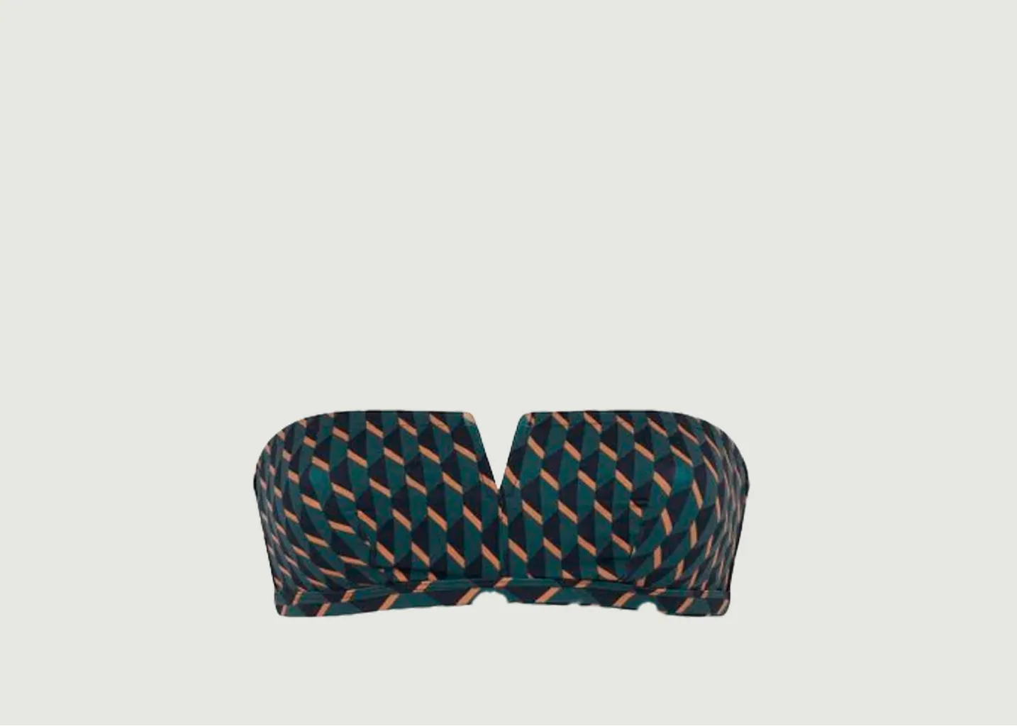 Bandeau L’Habillé Zellige Apnee