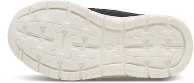 Hummel X-Light 2.0 Mid Tex Jr Sneakers, Black