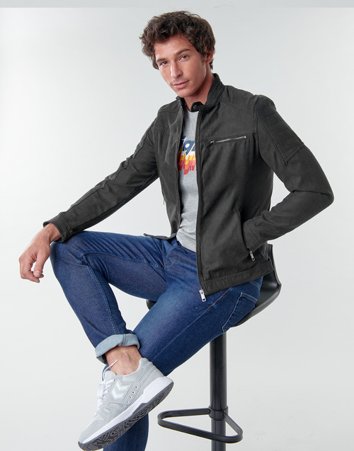 Jack & Jones - JJEROCKY - Noir