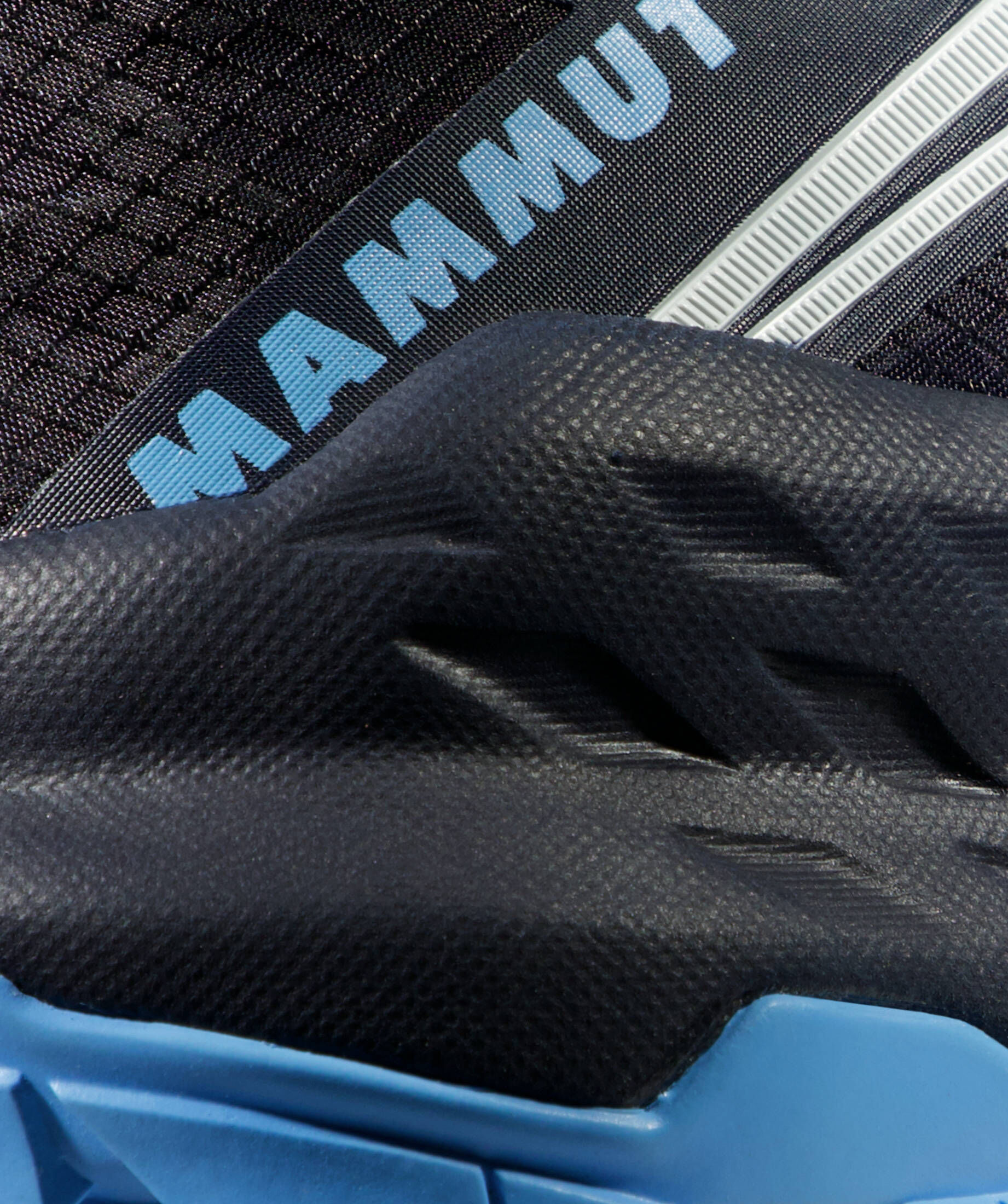 Mammut| Damen Trailrunningschuhe SERTIG TR Low