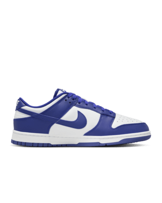 Nike Dunk Low Retro Men's Shoes