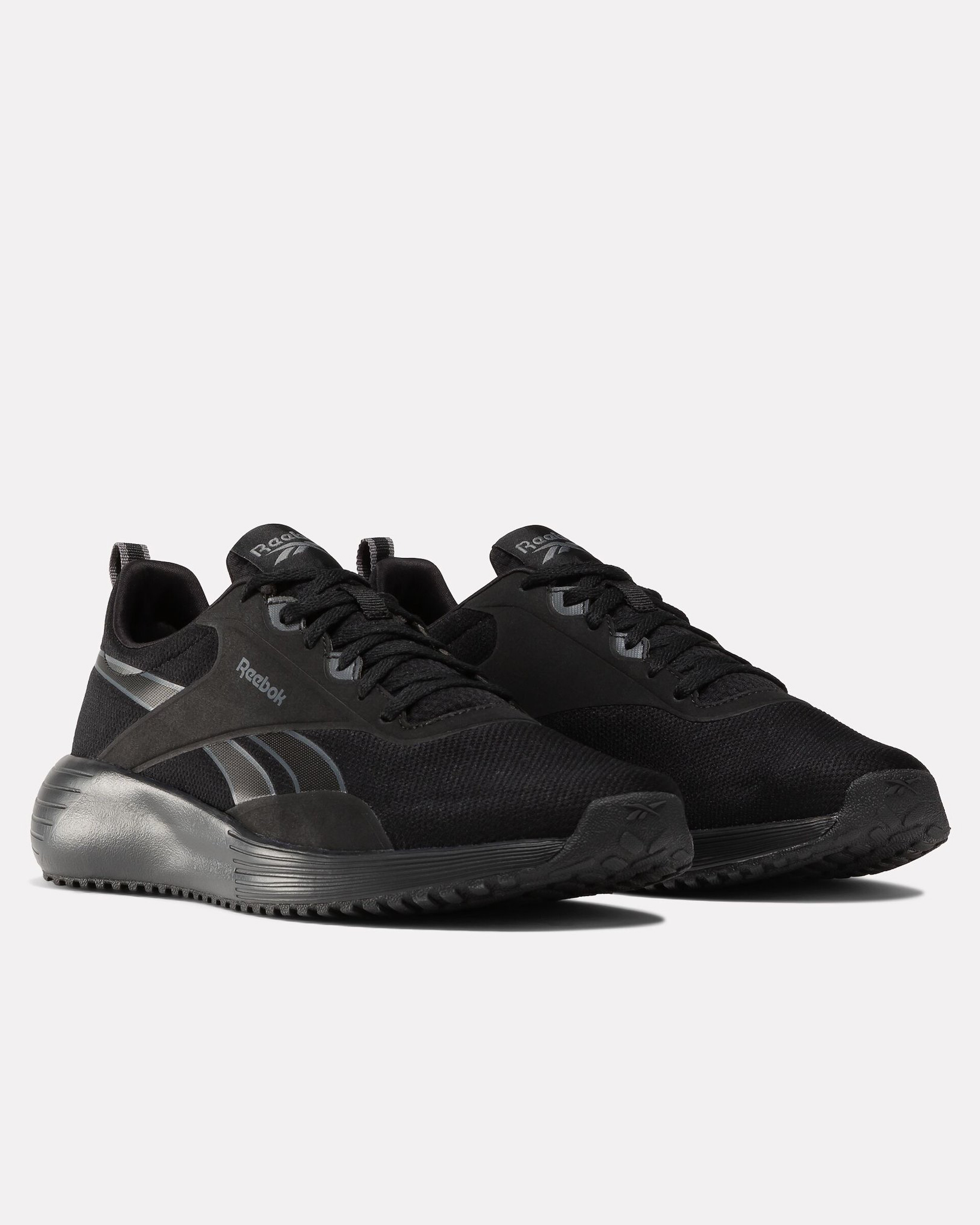Reebok Lite Plus 4 Black