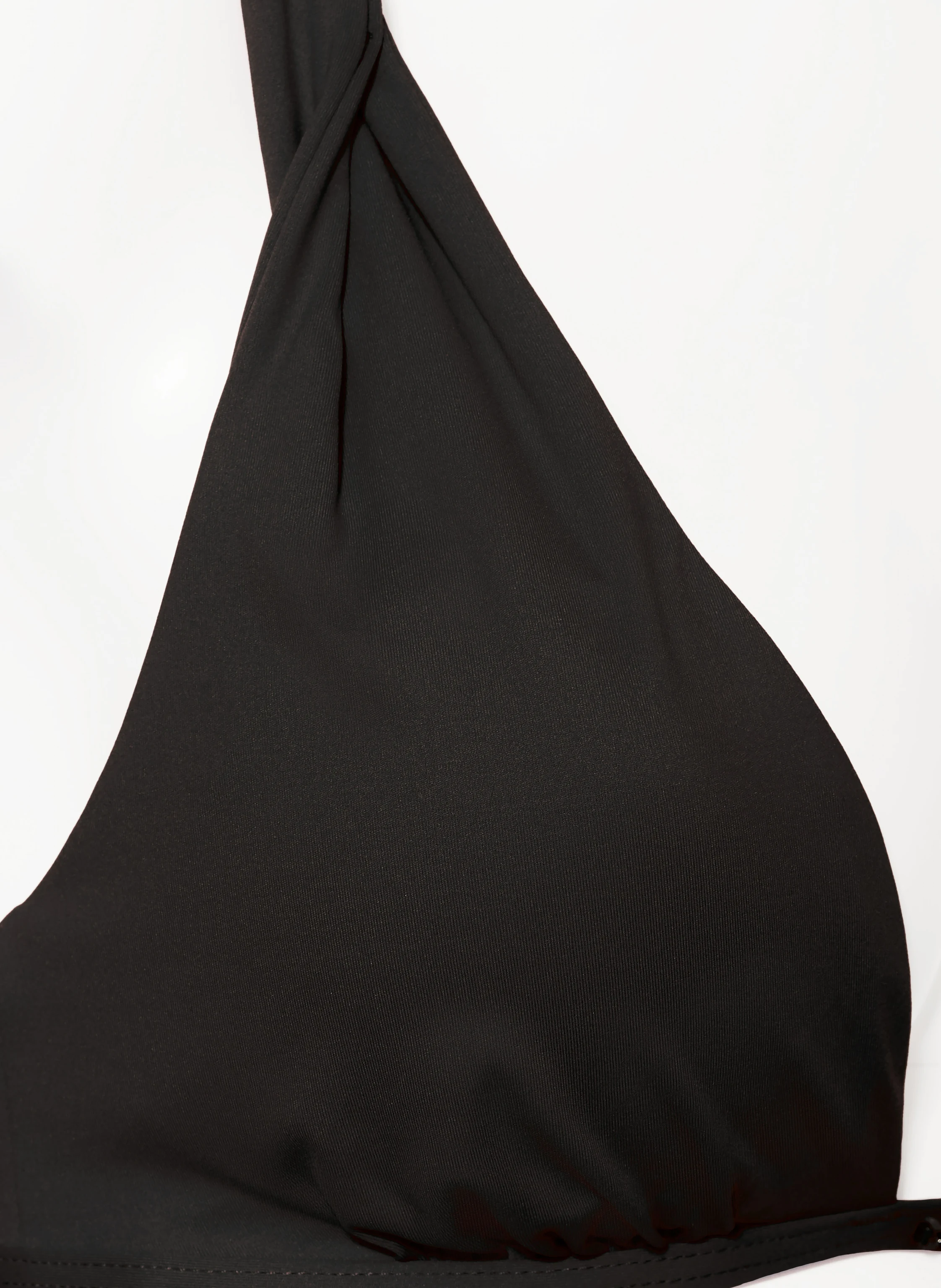 Calvin Klein Triangel-Bikini-Top CK STRUCTURED TWIST