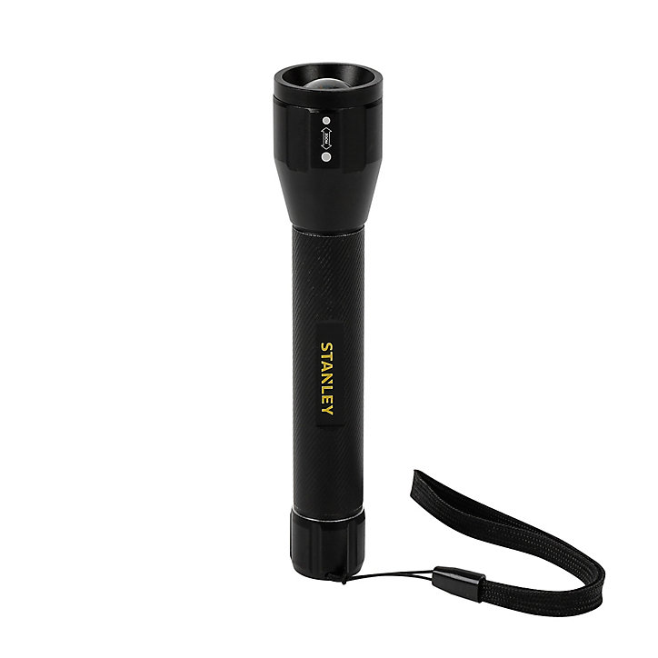 Torche Stanley Zoom 150 lumens