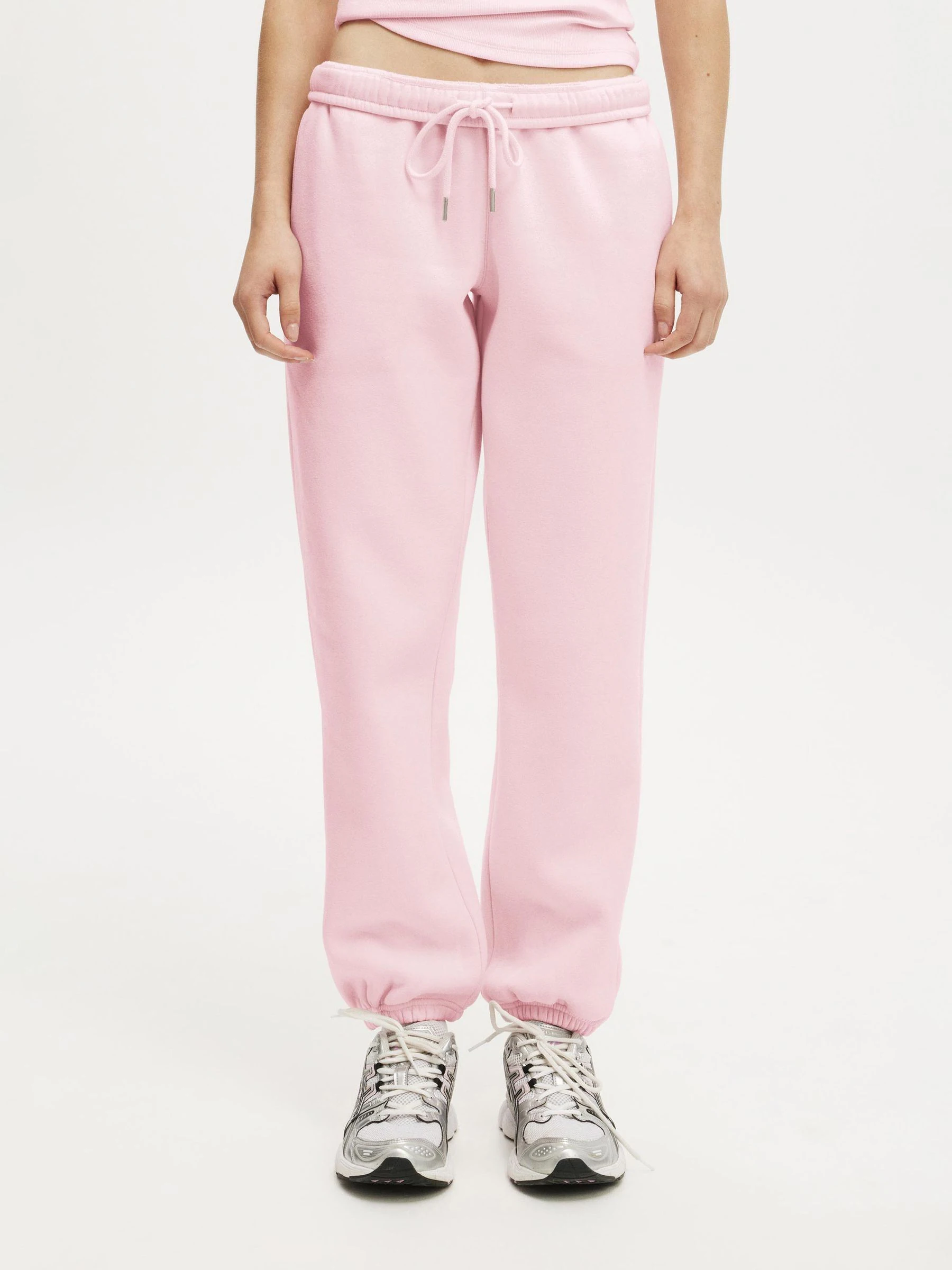 Cotton On Plush Essential Gym Joggers