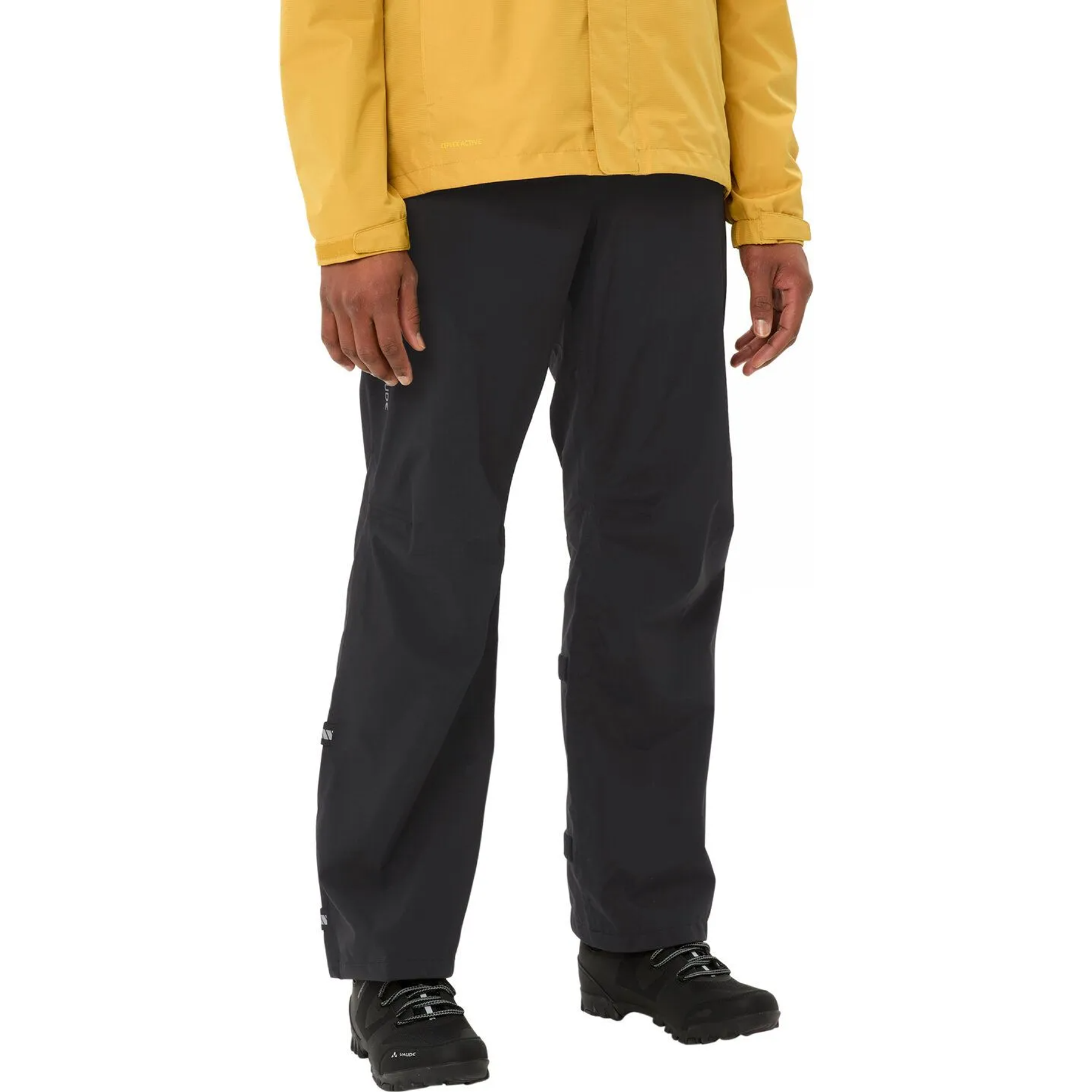 Vaude Yaras IV Regenbroek