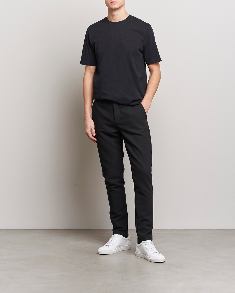 Samsøe Samsøe Frankie Pants Black
