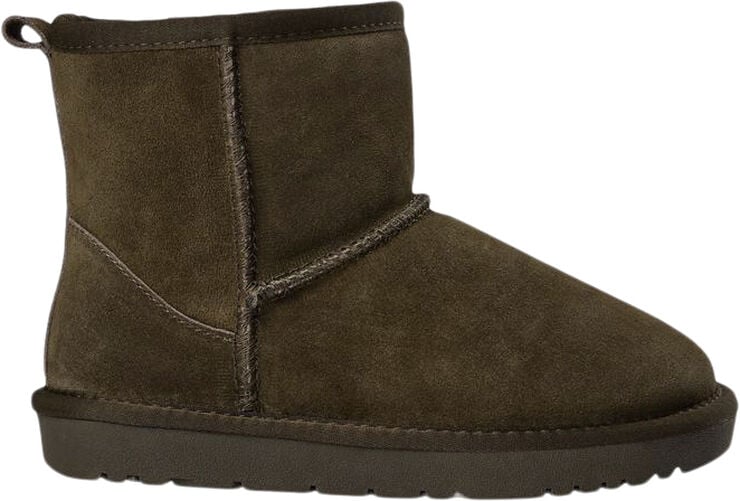 Sofie Schnoor Boot Dark green