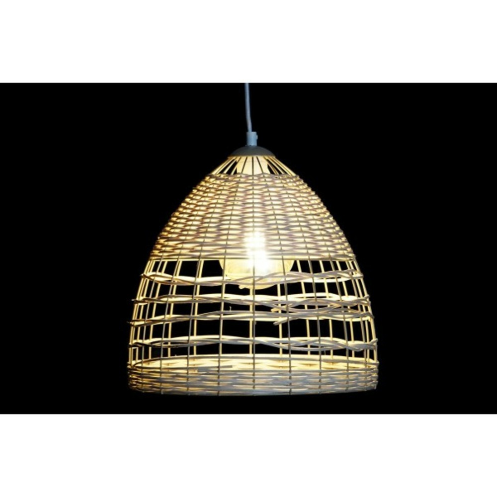 Suspension blanc 50 w (30 x 30 x 30 cm)