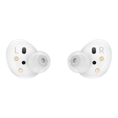Samsung Galaxy Buds2 - Kit main libre - écouteur sans fil bluetooth - blanc