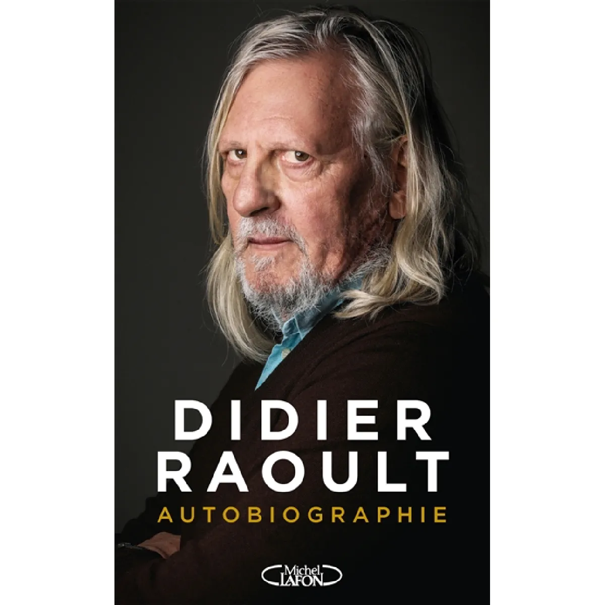 Autobiographie · Occasion