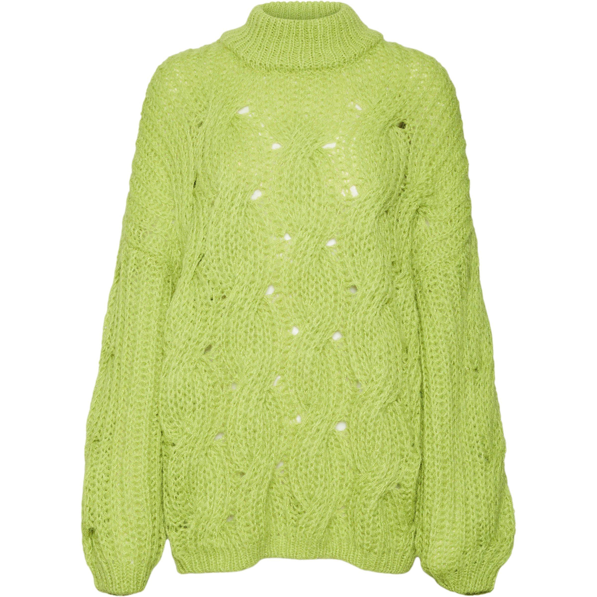 Vero Moda Maddy High Neck Jumper