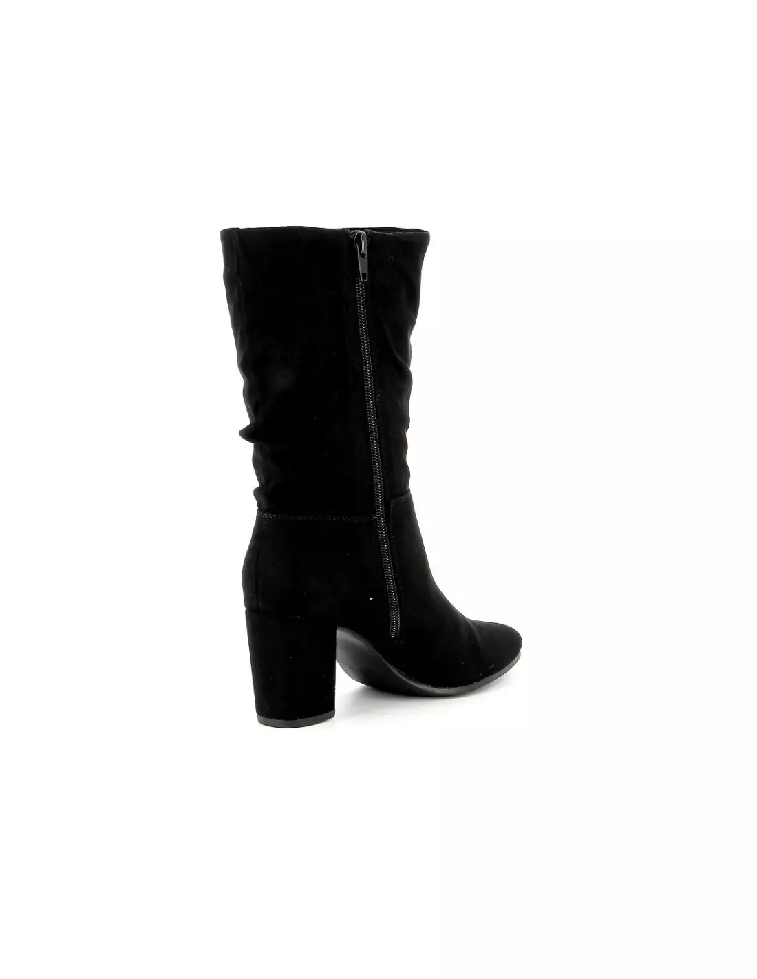 SAFETY JOGGER 537023 - Boots & bottines Black